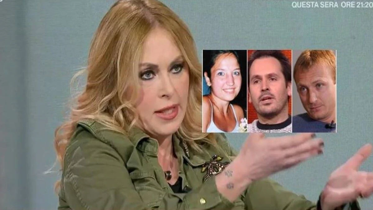 Roberta Bruzzone e il caso Garlasco