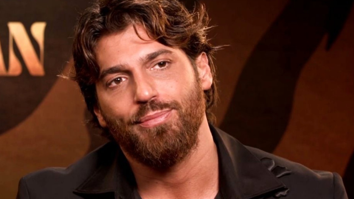 can yaman la rivelazione a sorpresa del regista di sandokan appena l8217ho visto in camerino8230