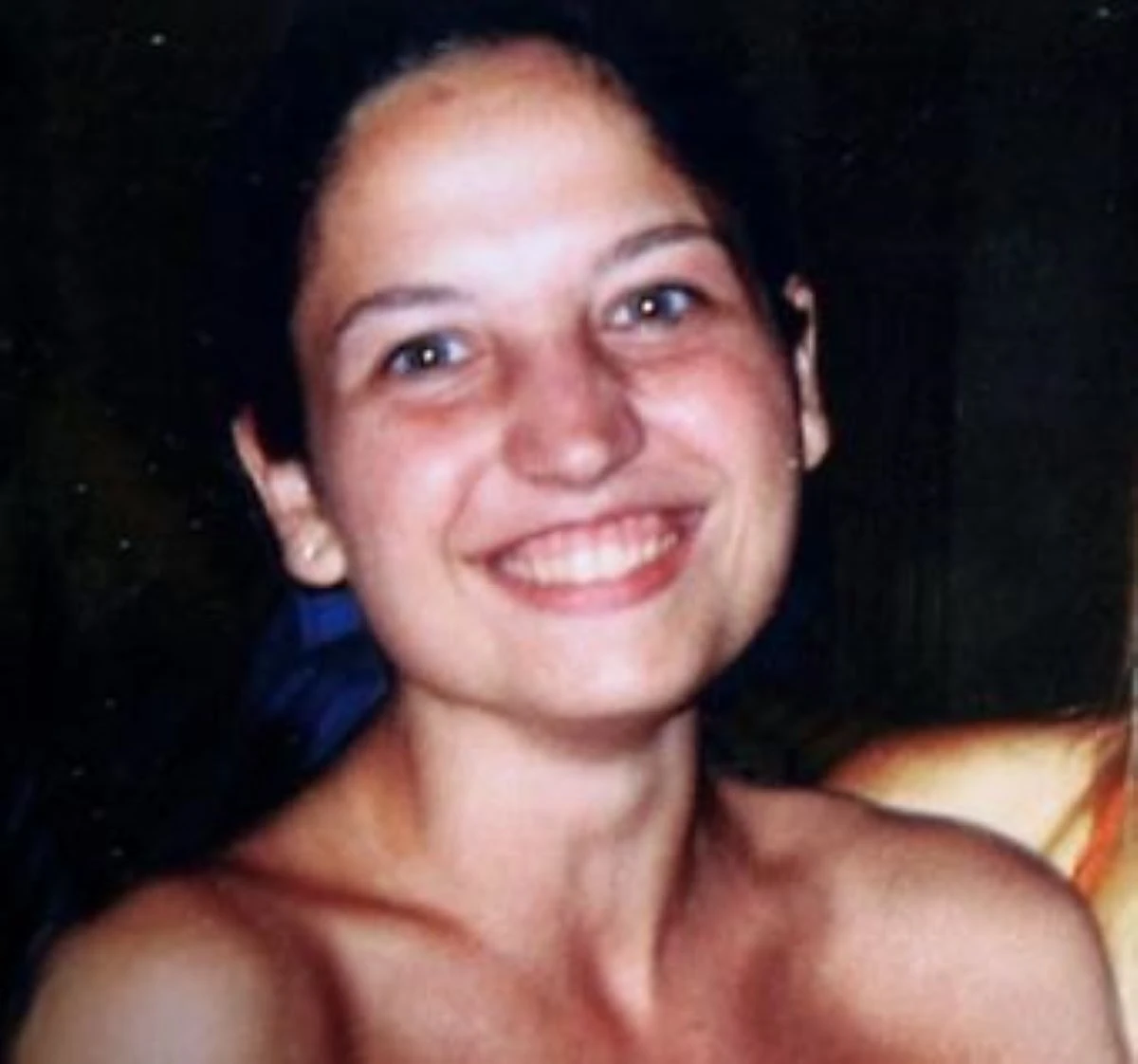 Foto di Chiara Poggi, la vittima del caso Garlasco