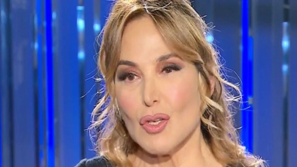 Barbara D’Urso, è finita così: il retroscena dal mondo tv Barbara D’Urso, è finita così: il retroscena dal mondo tv