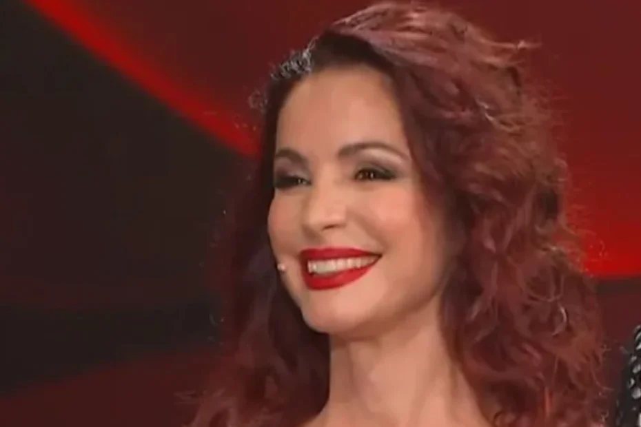 Andrea Delogu Fidanzato