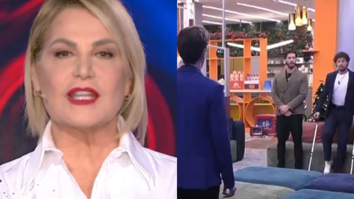 Grande Fratello, chi è il concorrente eliminato e chi va in finale invece