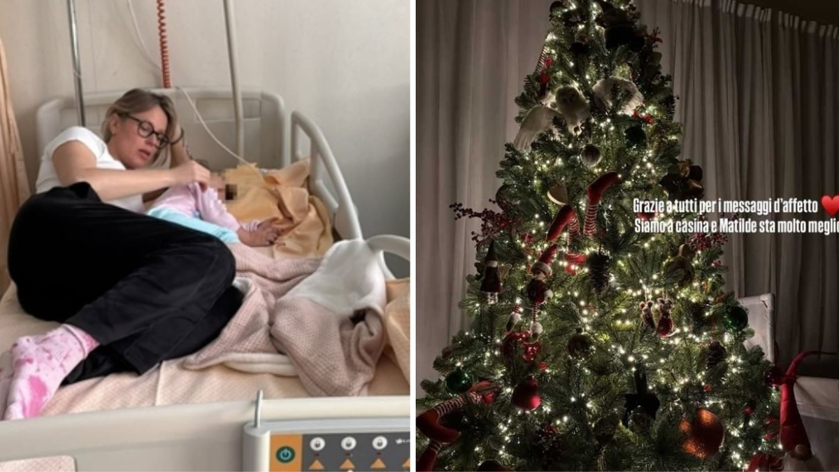 federica pellegrini come sta la figlia matilde l8217ex nuotatrice rompe il silenzio