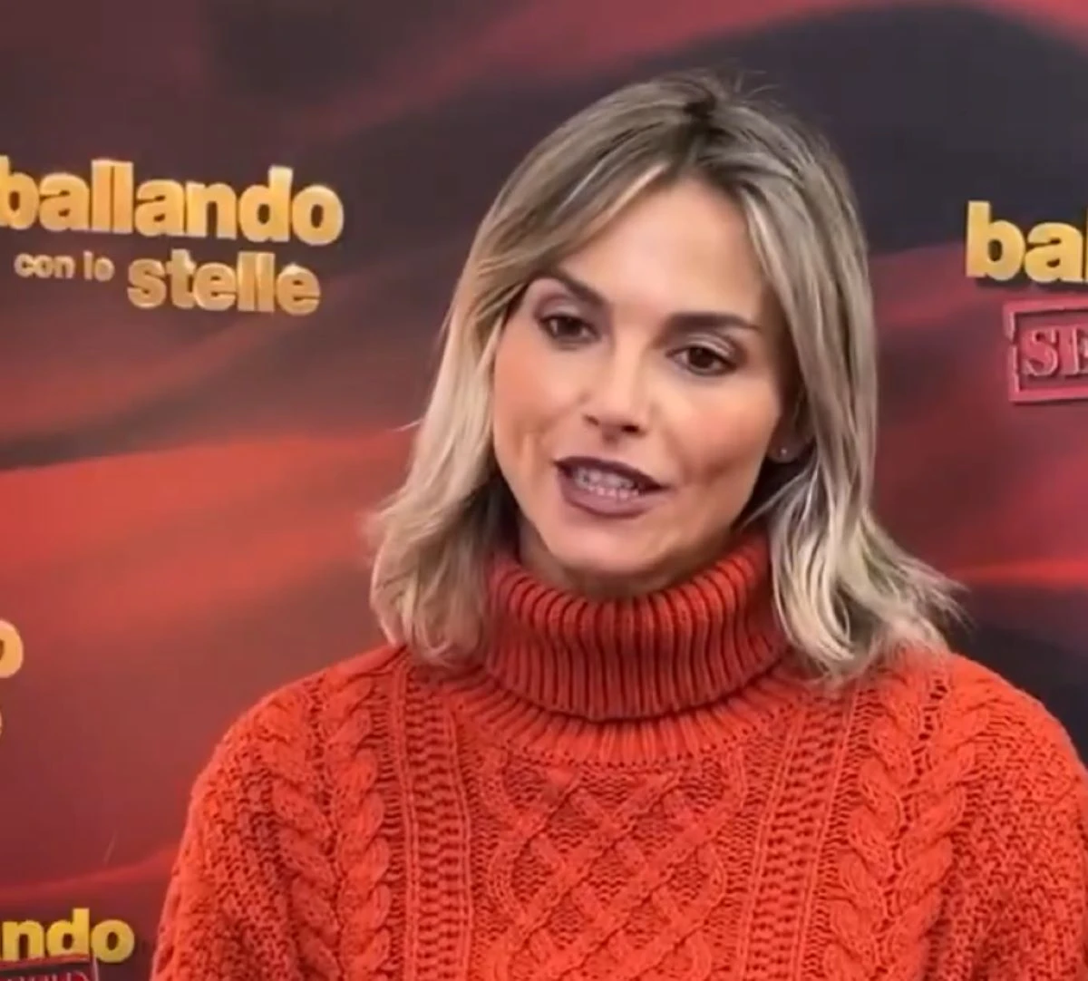 Francesca Fialdini e Giovanni Pernice all'Auditorium del Foro Italico