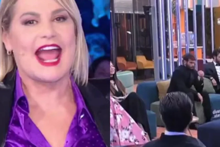 Grande Fratello Finalista