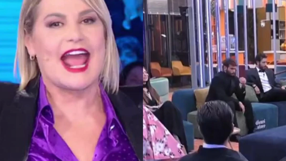 Grande Fratello Finalista