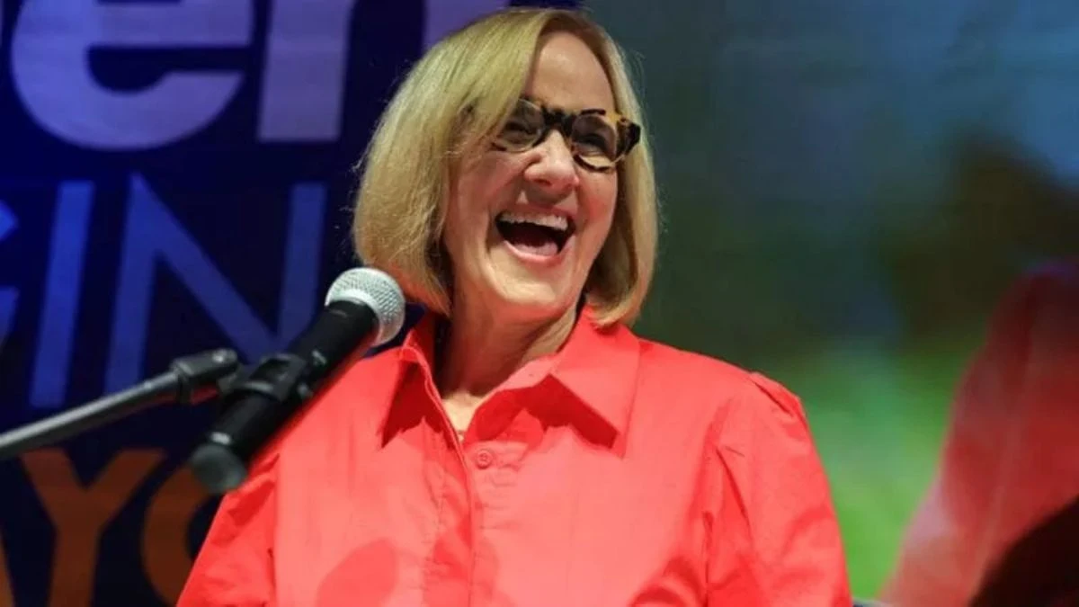 Eileen Higgins eletta sindaca di Miami