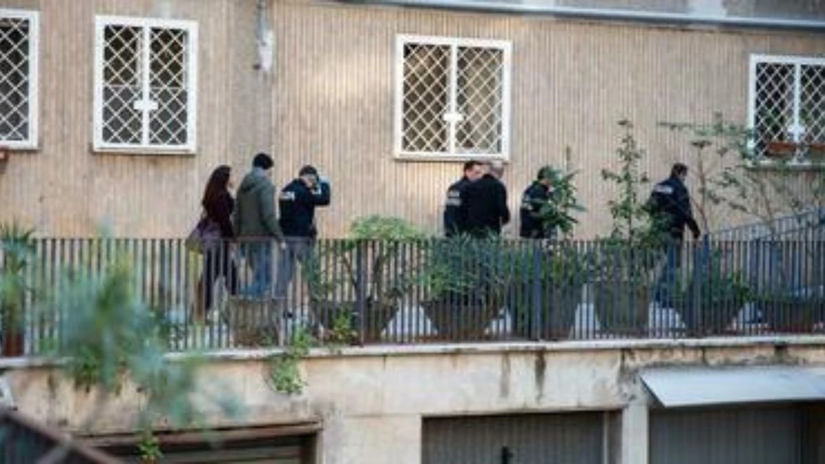 circondata da 3 uomini poi l8217orrore violenza shock in italia la vittima 233 giovanissima da Tvzap.it circondata da 3 uomini poi l8217orrore violenza shock in italia la vittima 233 giovanissima