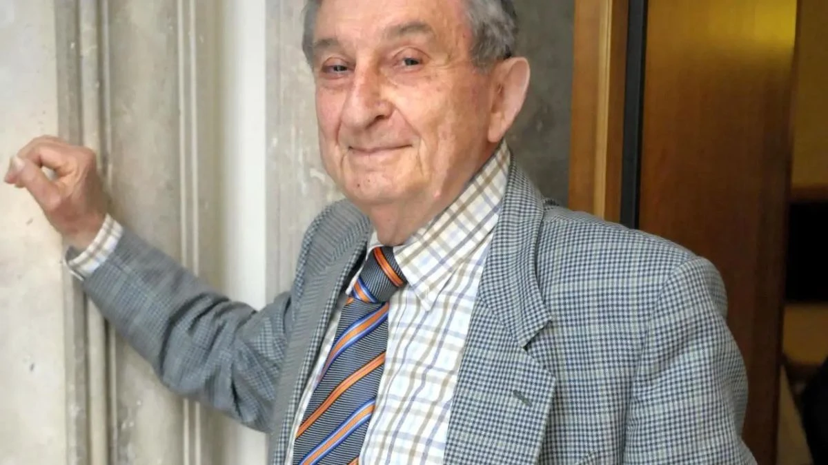 Addio a una vera leggenda italiana: il triste annuncio è appena arrivato Addio a una vera leggenda italiana: il triste annuncio è appena arrivato