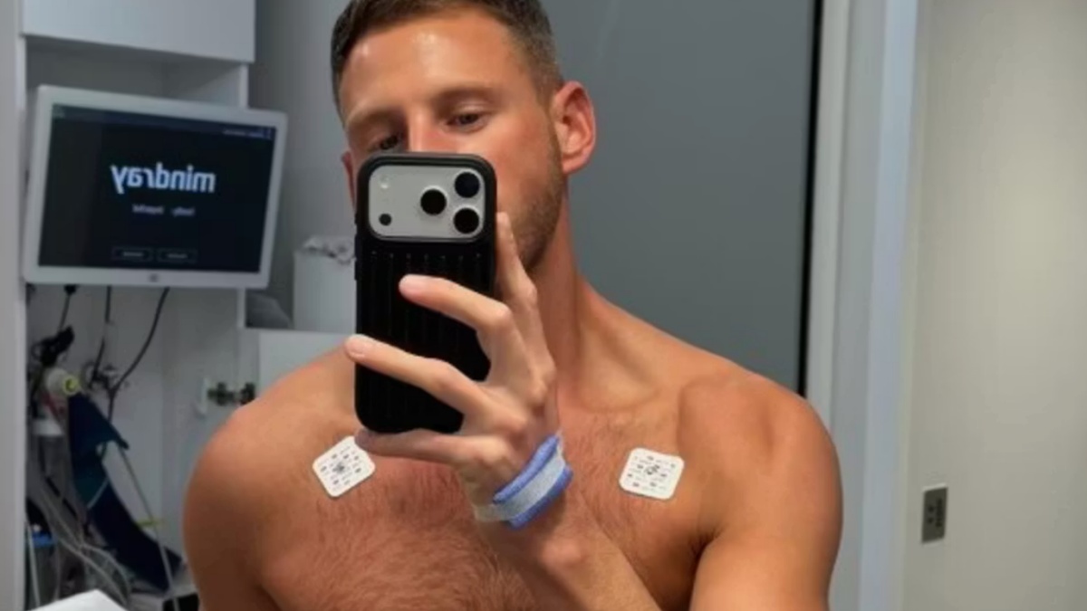 Infarto per sigaretta elettronica, l’attore ricoverato d’urgenza a 33 anni Infarto per sigaretta elettronica, l’attore ricoverato d’urgenza a 33 anni