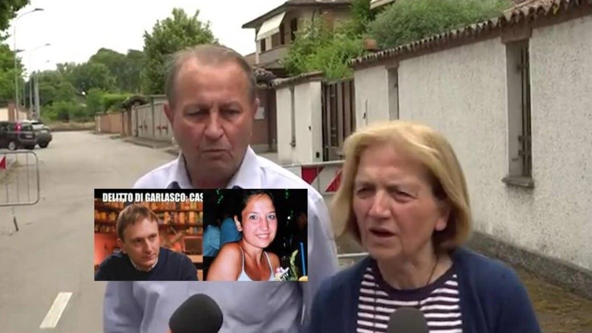 garlasco la famiglia poggi rompe il silenzio tramite il suo avvocato da Tvzap.it garlasco la famiglia poggi rompe il silenzio tramite il suo avvocato