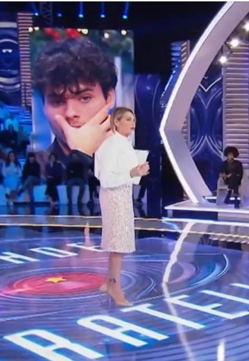 "Grande Fratello", chi è l'eliminato e chi va in finale: la puntata del 1 dicembre