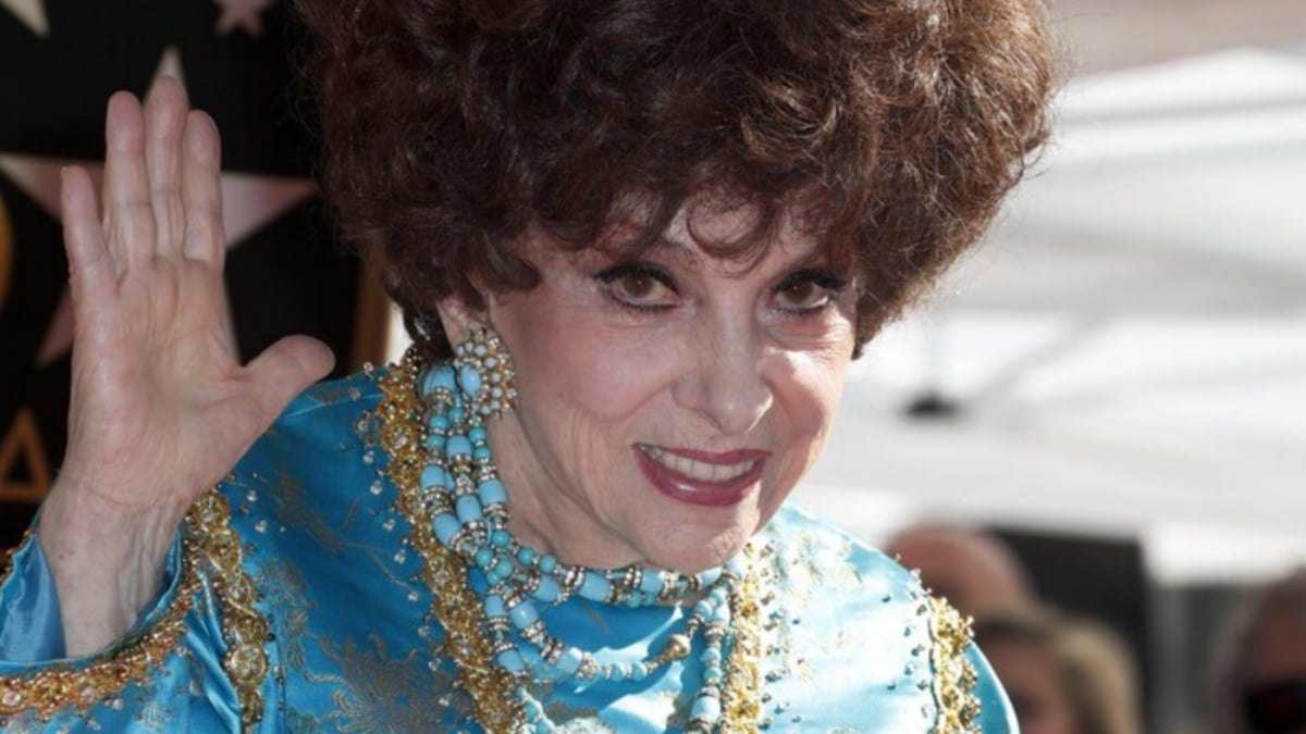 In arrivo la docuserie “Gina Lollobrigida: diva contesa”: dove e quando la vedremo