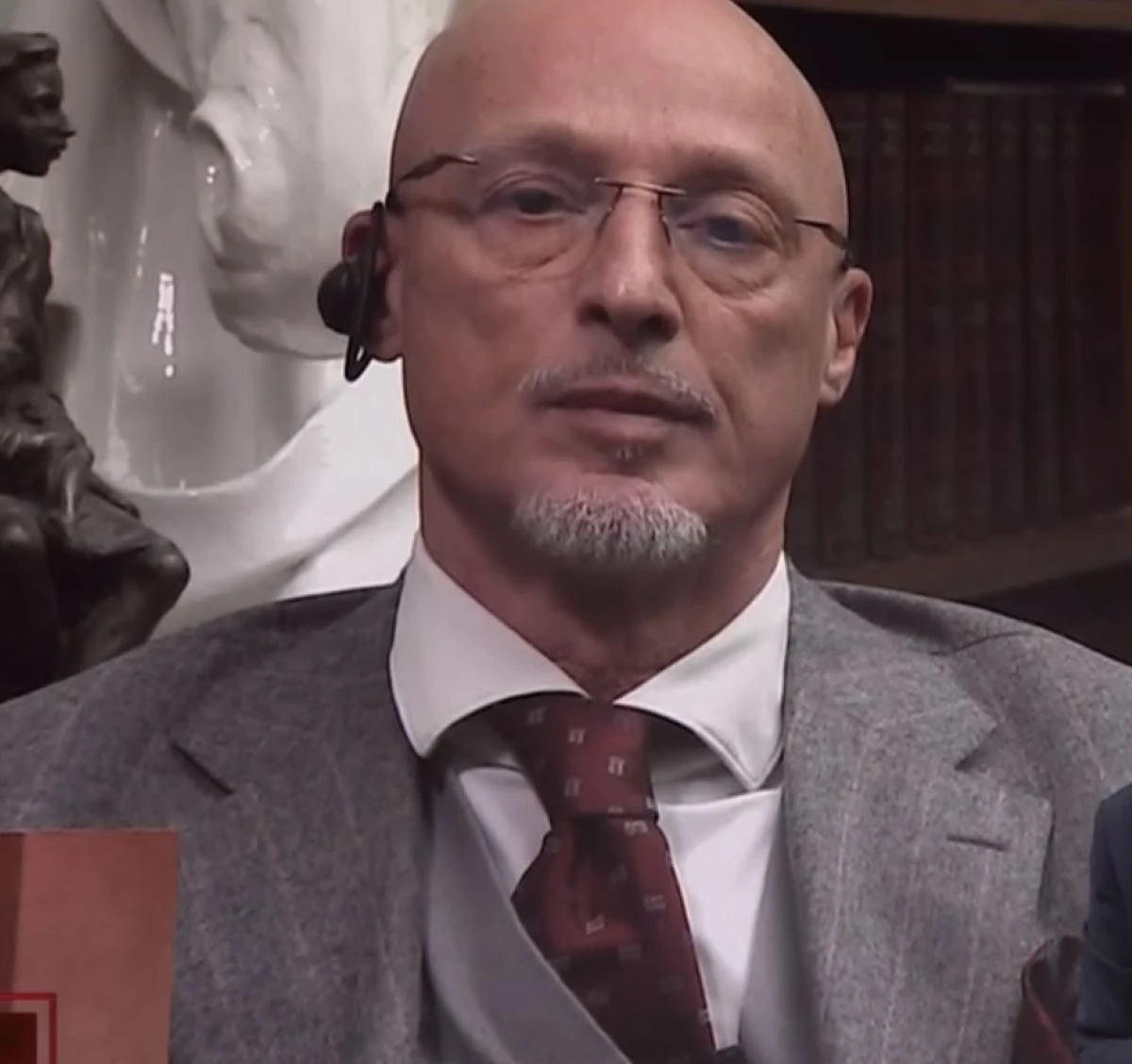 Liborio Cataliotti, avvocato di Andrea Sempio