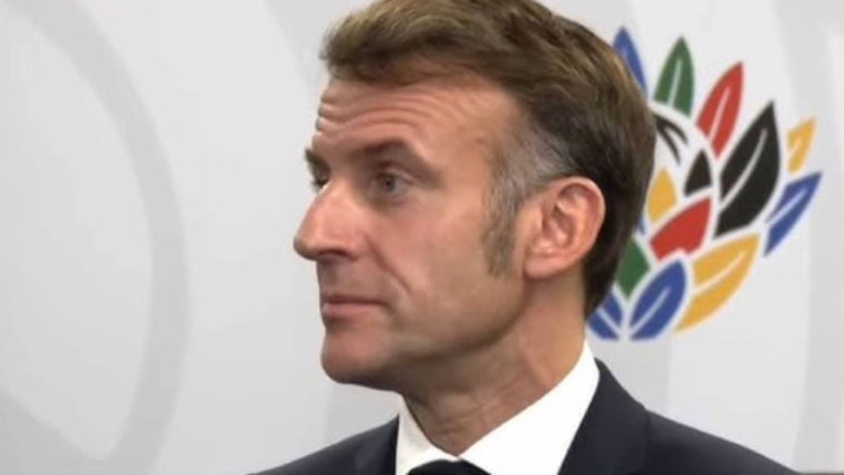 “Umiliato”. Macron, cosa è successo davanti alle telecamere tra Meloni e la premier giapponese (VIDEO)