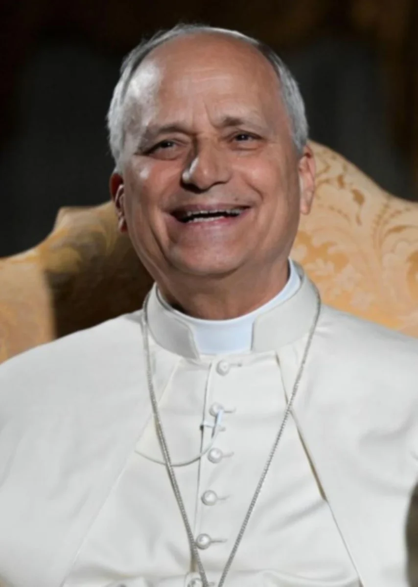 Papa Leone XIV e la cerimonia ufficiale in Vaticano