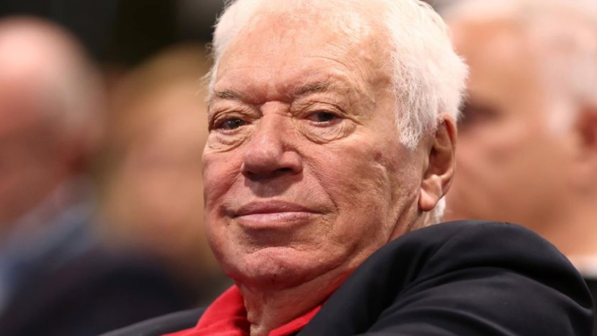 Lutto nello sport italiano, addio a una vera leggenda