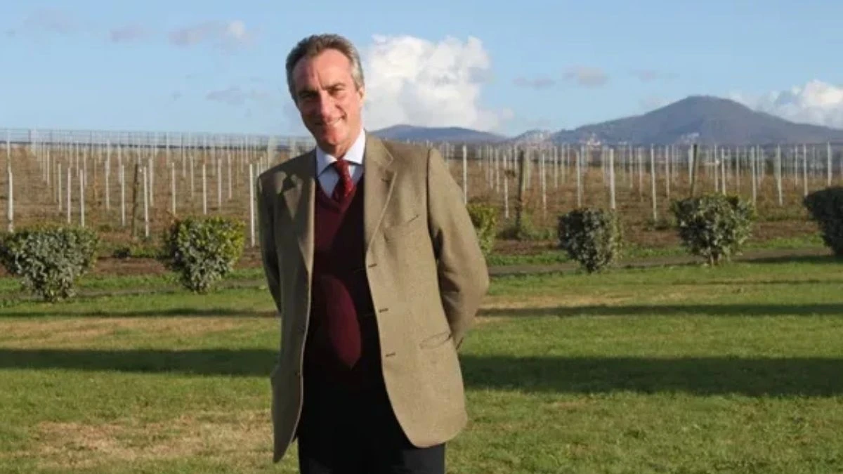 Tenuta di Fiorano e le sue celebri cantine