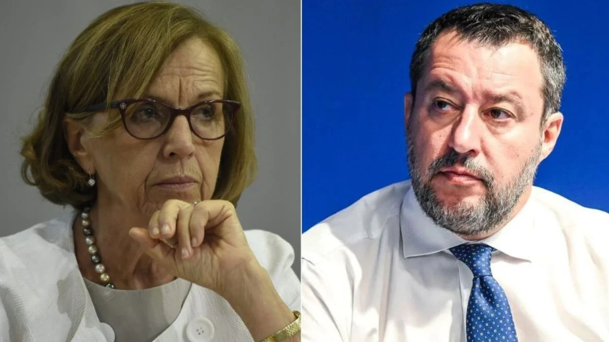 tagad224 accusa gravissima di elsa fornero a salvini sotto casa di mia mamma video da Tvzap.it tagad224 accusa gravissima di elsa fornero a salvini sotto casa di mia mamma video
