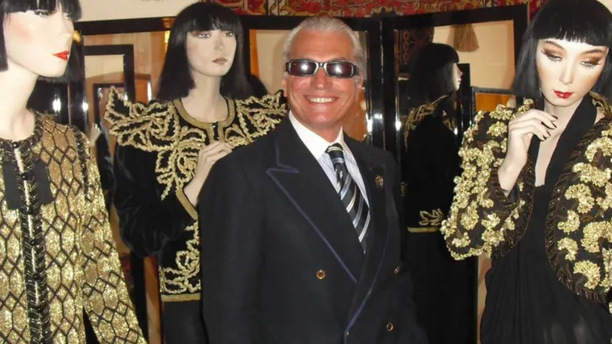 Disegni originali e bozzetti di Mario Borsato esposti in mostra