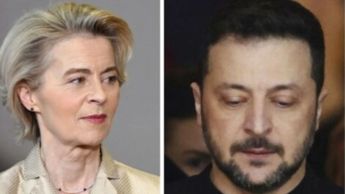 Asset russi congelati e dilemma Euroclear