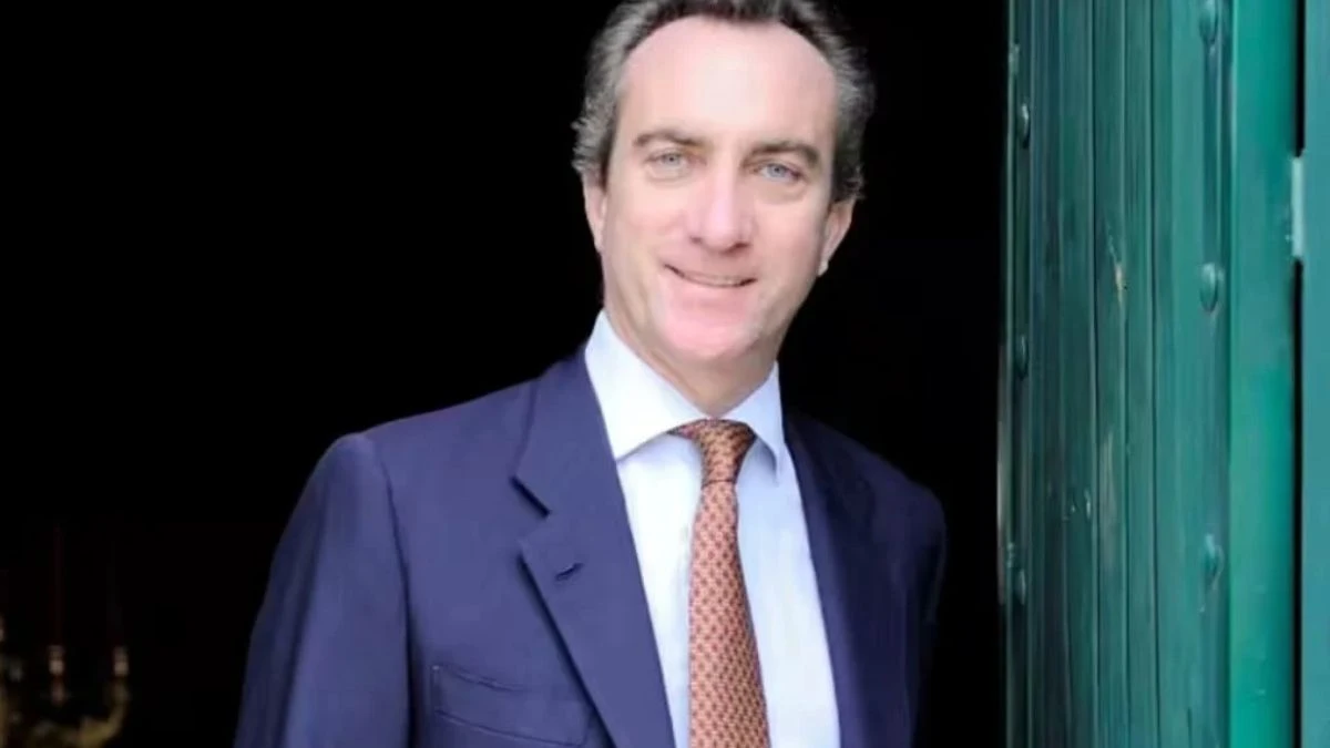 Ritratto di Alessandrojacopo Boncompagni Ludovisi Altemps