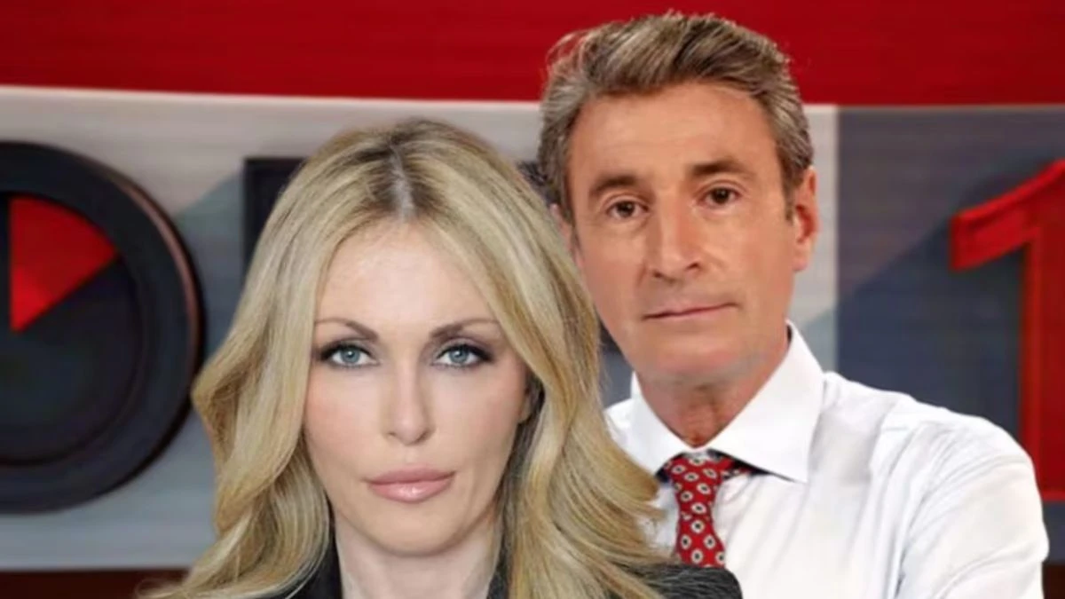 Roberta Bruzzone via da “Ore14”: tutta la verità sull’addio