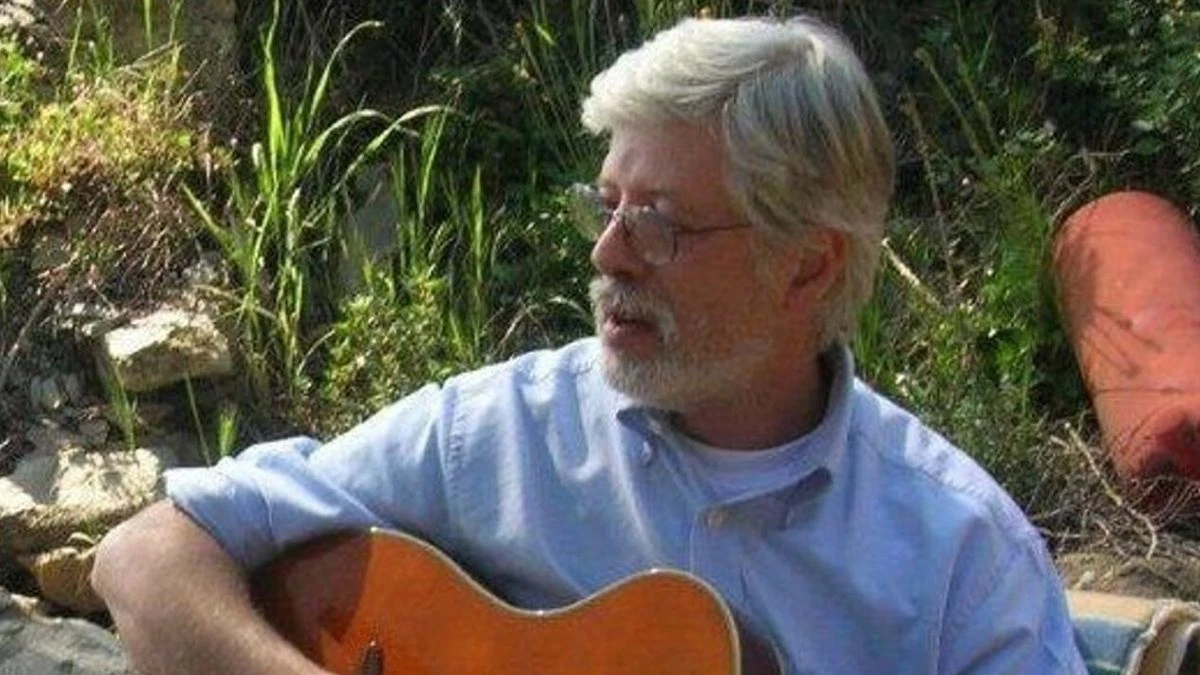 Incidente mortale a Genova in cui ha perso la vita il musicista Elio Arlandi