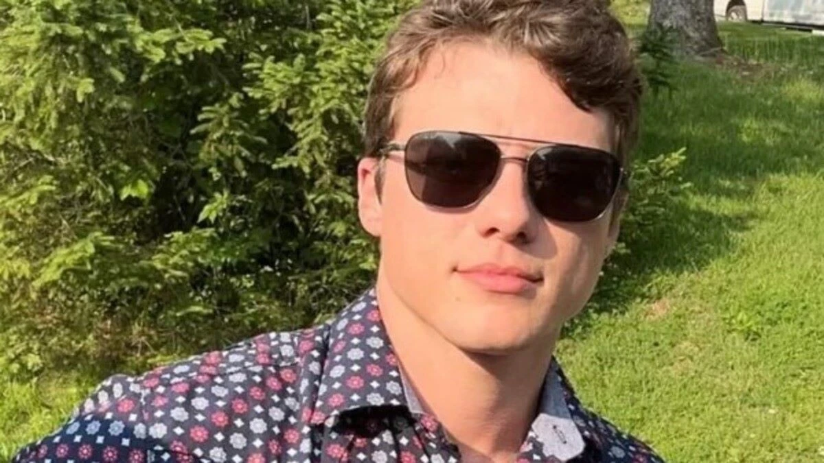 spettacolo in lutto l8217attore morto all8217improvviso a 31 anni da Tvzap.it spettacolo in lutto l8217attore morto all8217improvviso a 31 anni