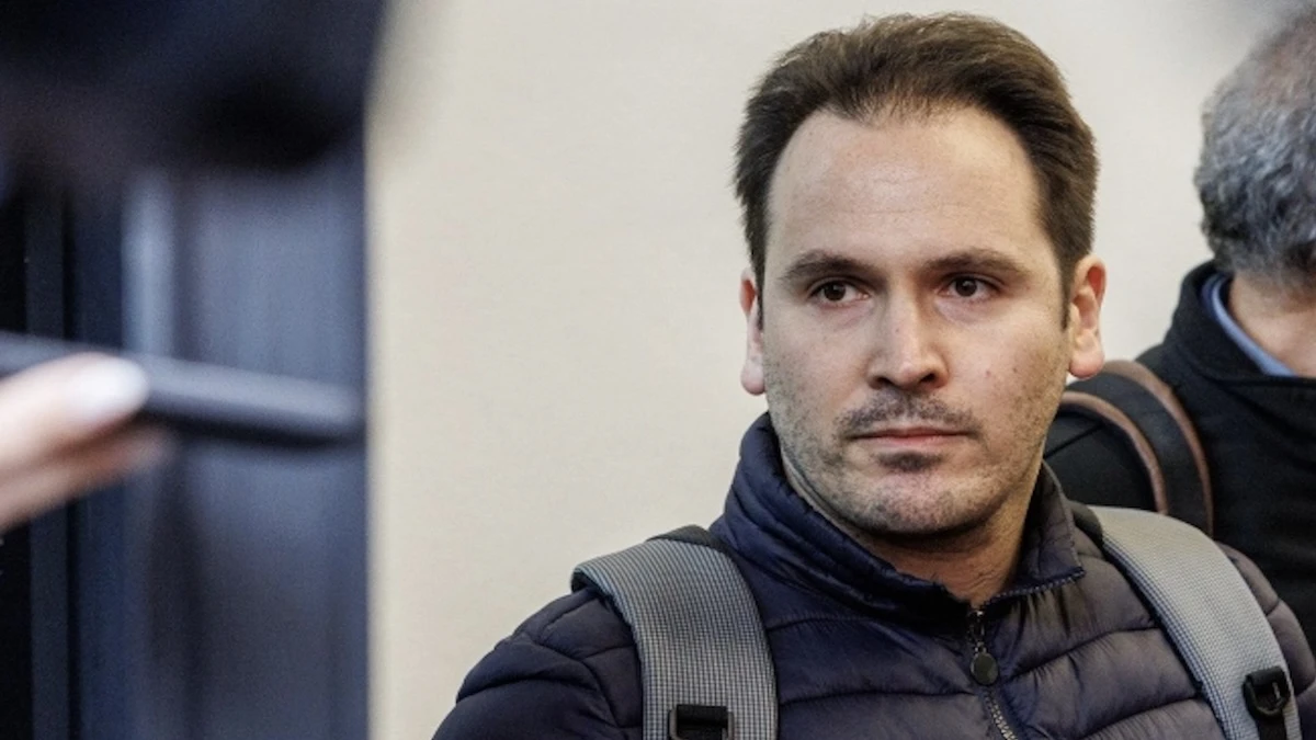 Andrea Sempio, è svolta nel caso Garlasco: il retroscena dalla Procura