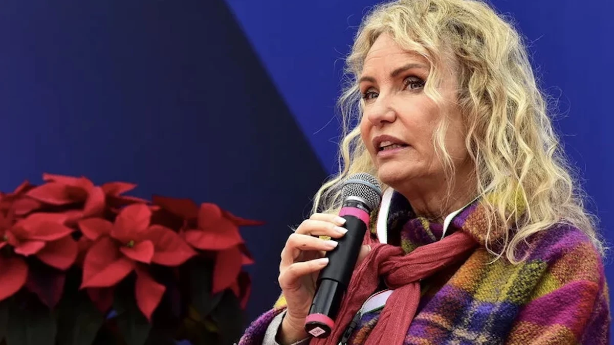 Lutto enorme per Licia Colò, il dolore nelle sue parole Lutto enorme per Licia Colò, il dolore nelle sue parole