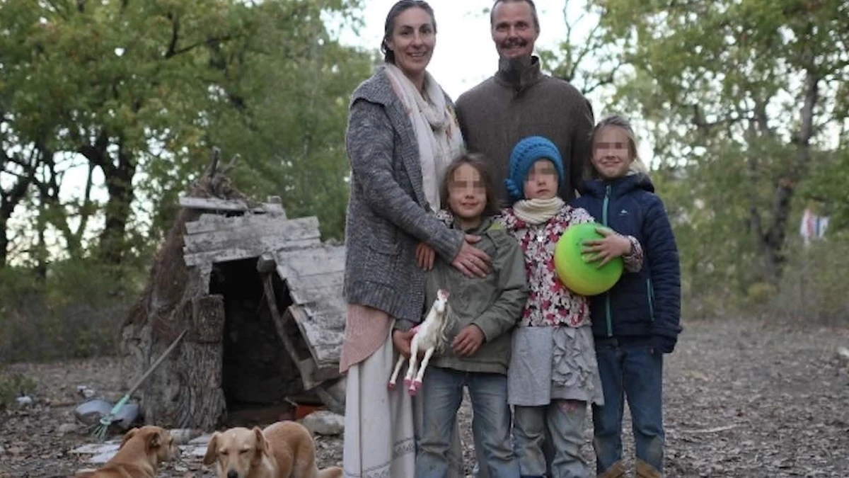 “Ricorso urgente”. Famiglia nel bosco, la notizia è appena arrivata