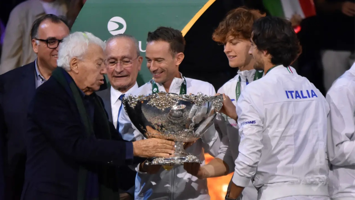 pietrangeli i figli shock su sinner la rivelazione bomba da Tvzap.it pietrangeli i figli shock su sinner la rivelazione bomba