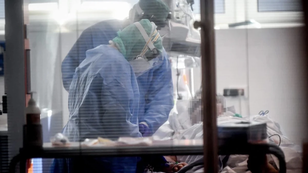 “L’hanno dimenticato acceso in ospedale”. Italia, morta in modo atroce: errore sconcertante