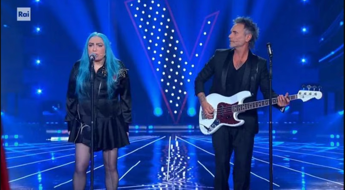 The Voice Senior, ecco chi vola in semifinale: pubblico a bocca aperta The Voice Senior, ecco chi vola in semifinale: pubblico a bocca aperta