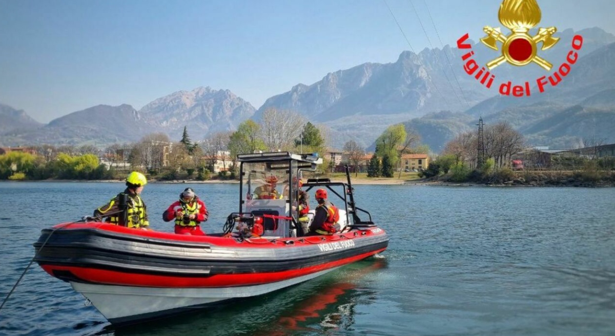 Ragazza scomparsa a 23 anni, poco fa la tragica notizia: il corpo trovato in fondo al lago