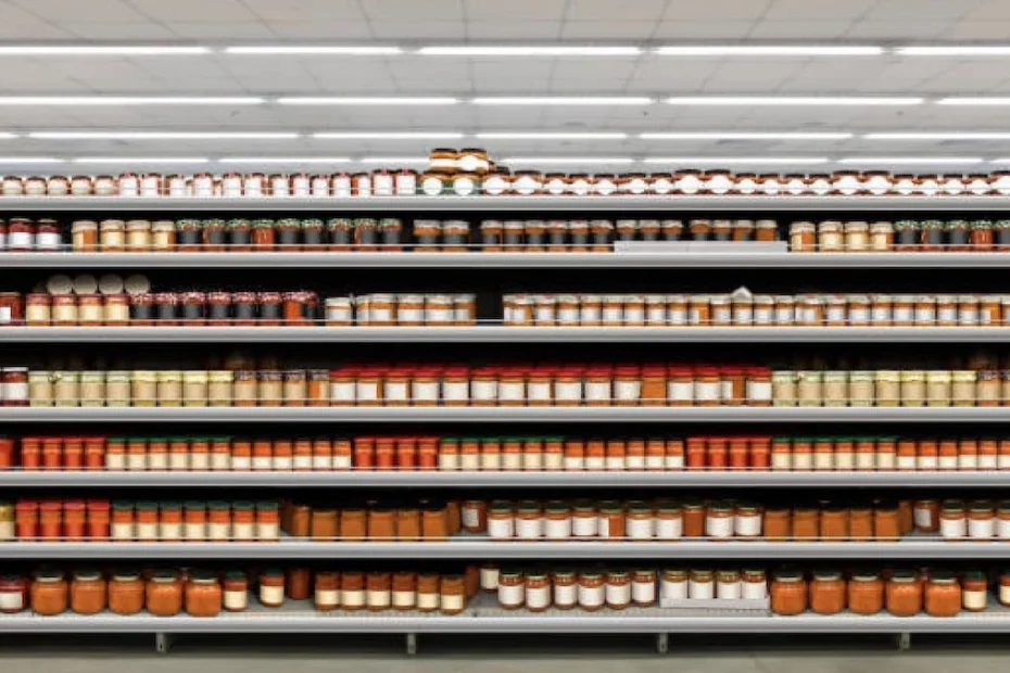 Confezione di pesto Fior Fiore Coop ritirato dal mercato