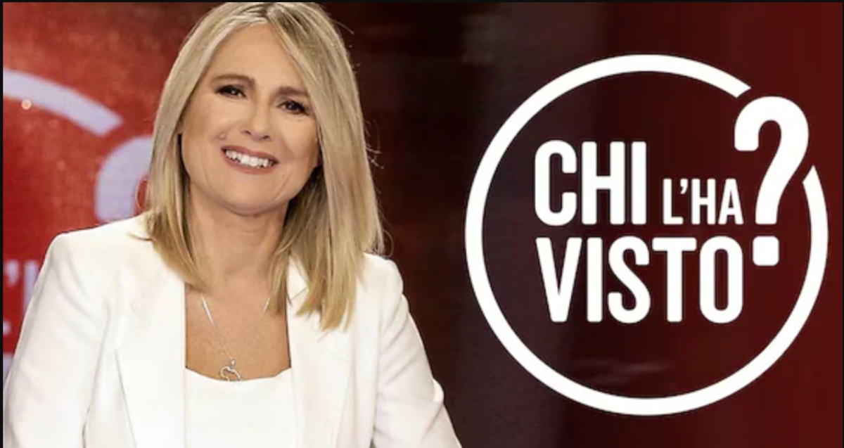 Chi l’ha visto?, la verità su Tatiana Tramacere: anticipazioni e i casi di stasera