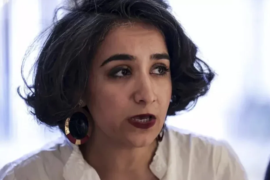 Narges Mohammadi, Nobel per la Pace, arrestata in Iran durante una commemorazione pubblica