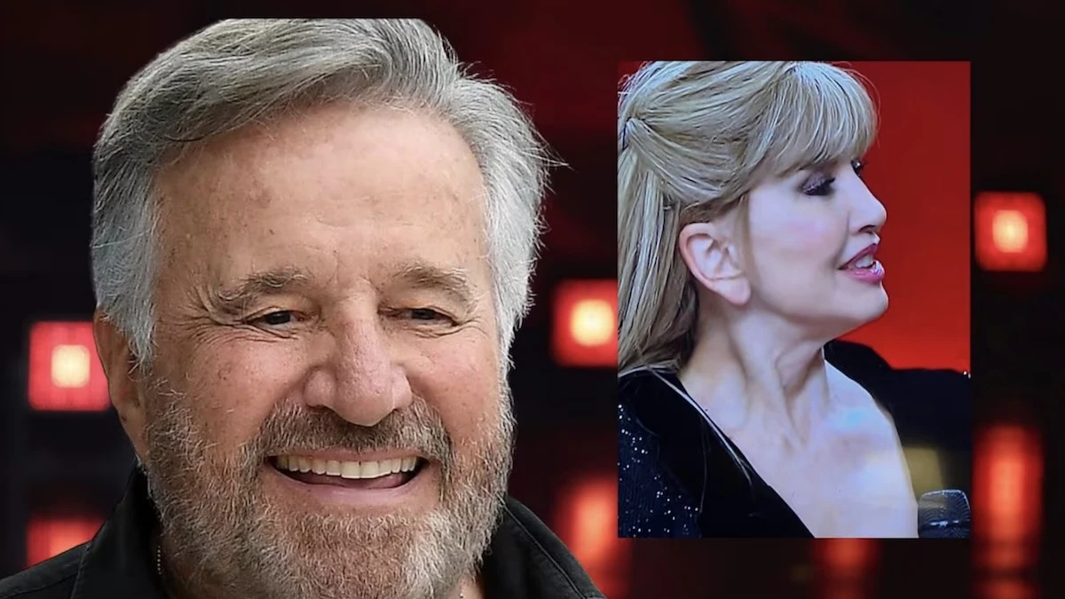 ballando il gesto di christian de sica su milly carlucci scatena la bufera finisce malissimo da Tvzap.it ballando il gesto di christian de sica su milly carlucci scatena la bufera finisce malissimo