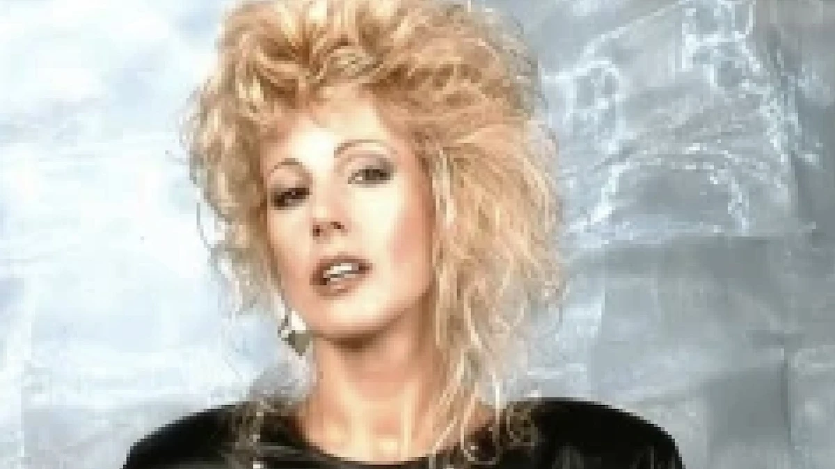 lutto nella musica 232 morta la diva tra le dive da Tvzap.it lutto nella musica 232 morta la diva tra le dive