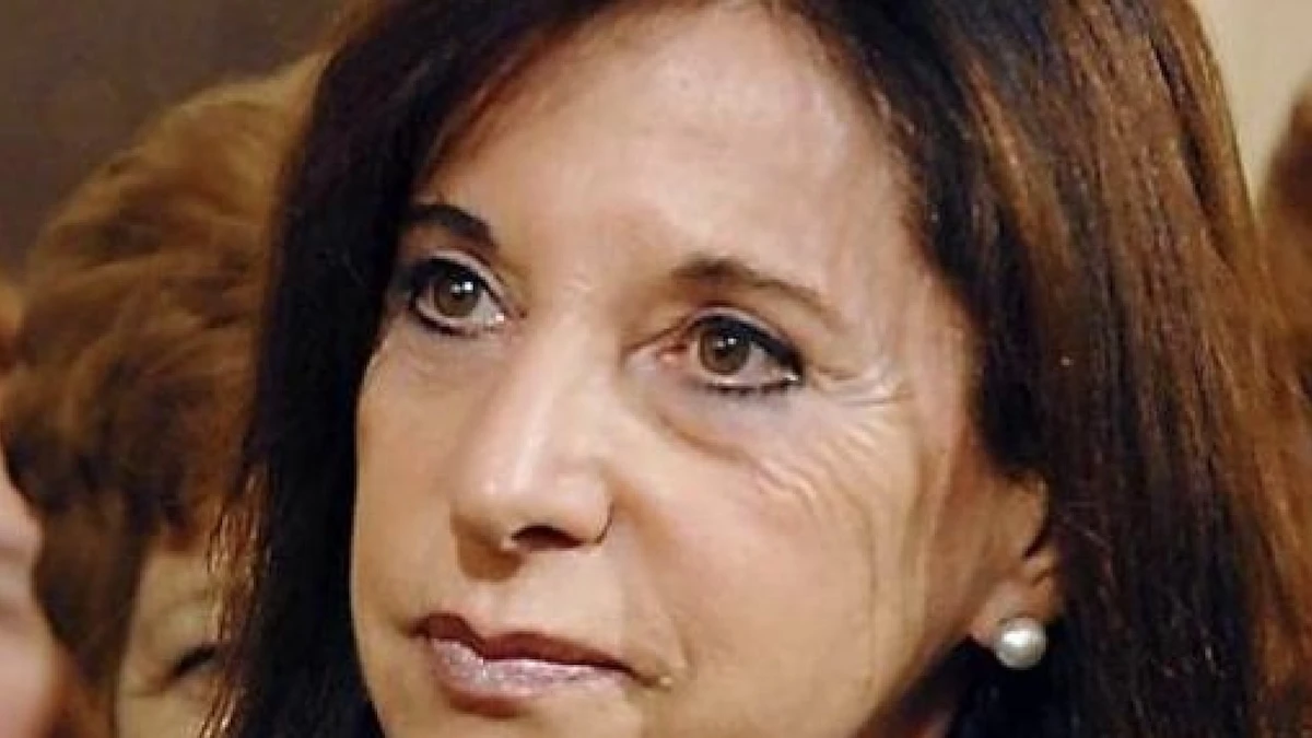 politica italiana in lutto se n8217232 andata proprio lei sempre in prima fila da Tvzap.it politica italiana in lutto se n8217232 andata proprio lei sempre in prima fila