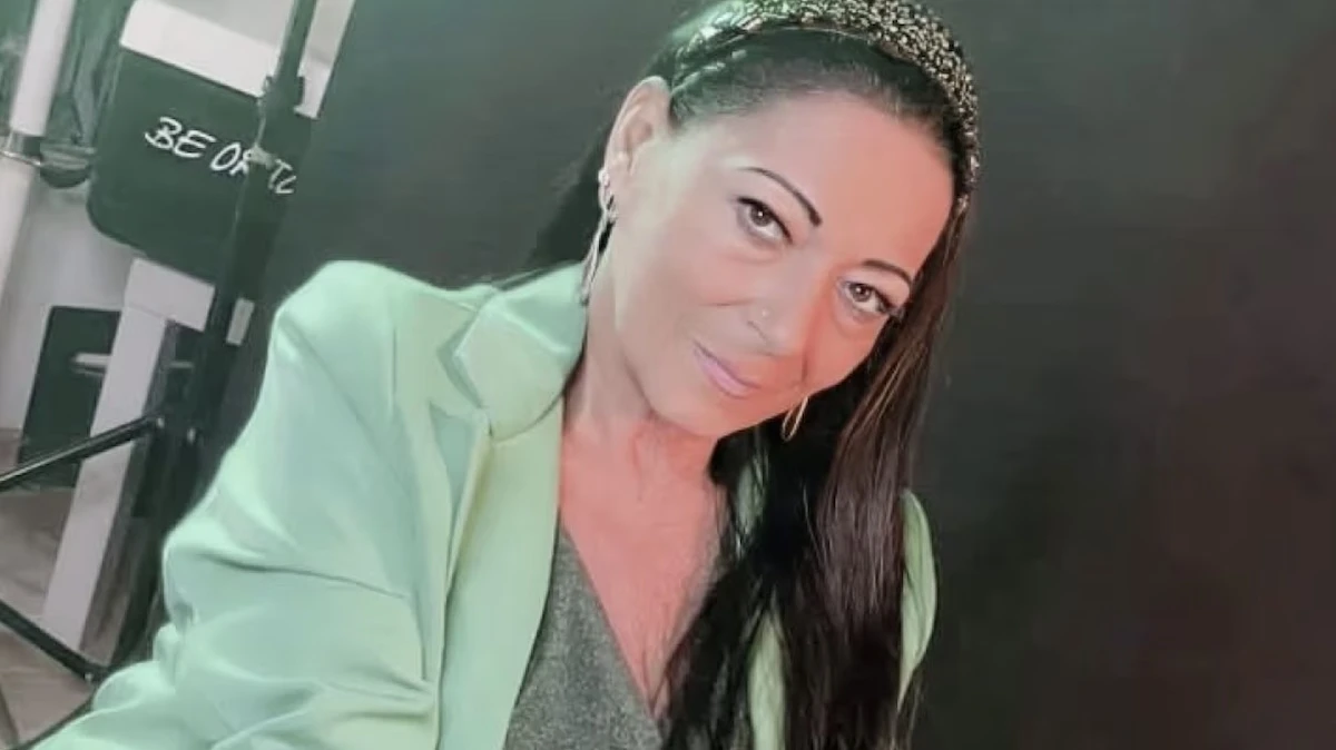 morta la cantante italiana l8217annuncio 232 appena arrivato da Tvzap.it morta la cantante italiana l8217annuncio 232 appena arrivato