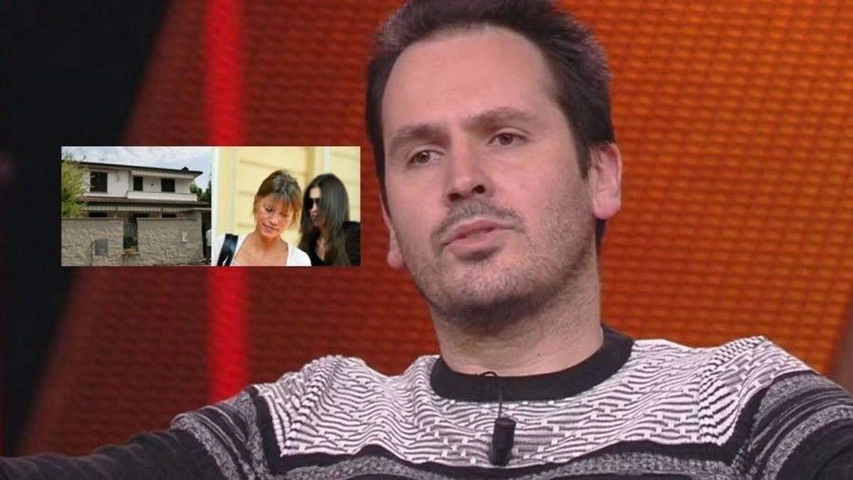 Bomba Garlasco, la casa dei Poggi e le immagini mai viste