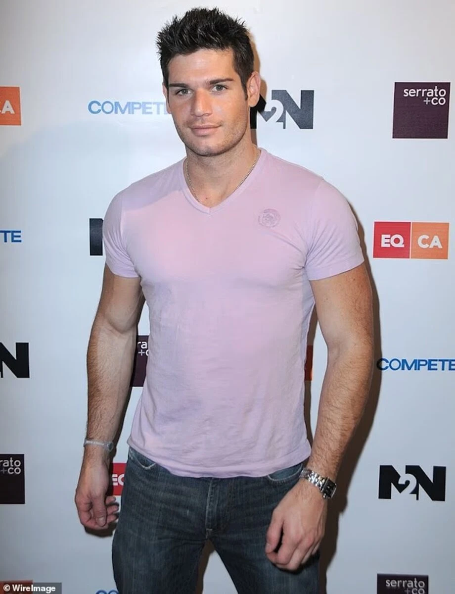 L’ultimo selfie di Chad Spodick al sole pubblicato su Instagram