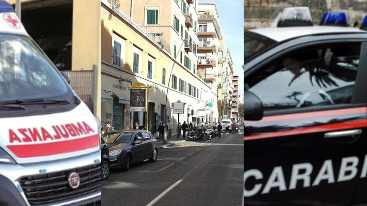 torna a casa e trova la moglie con un uomo finisce in orrore poi la scoperta choc chi era lui da Tvzap.it torna a casa e trova la moglie con un uomo finisce in orrore poi la scoperta choc chi era lui