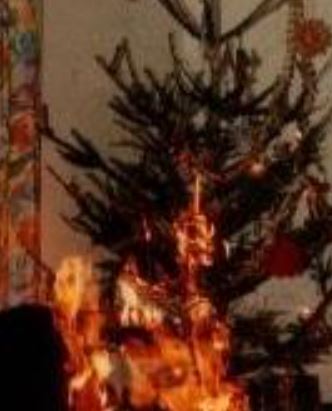 Incendio a Udine, trovata morta una donna di 68 anni: indagini sulla presa dell'albero di Natale