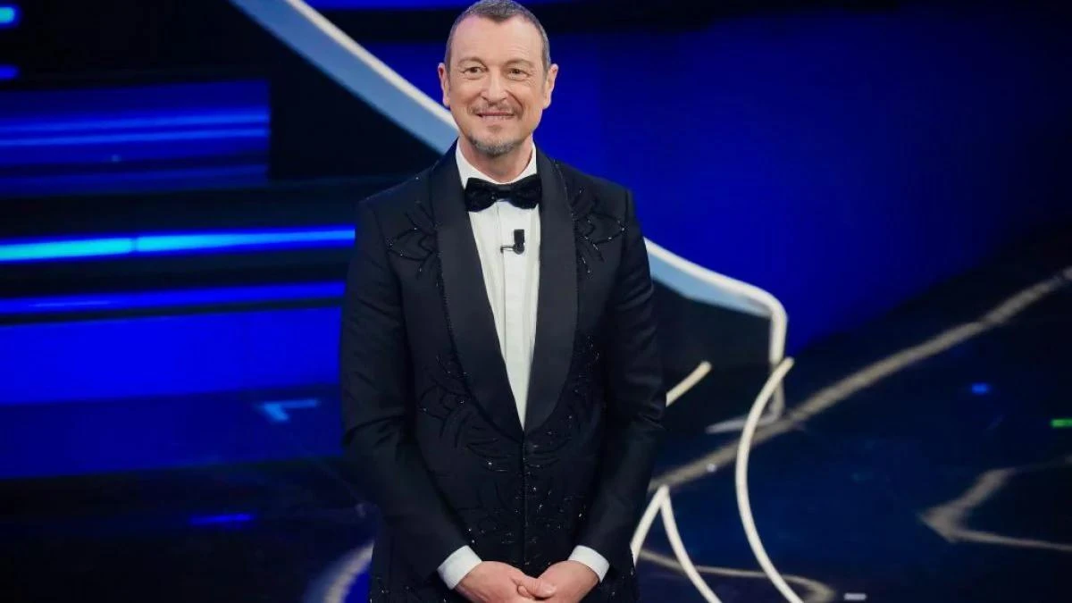 Amadeus verso il ritorno in Rai? Il retroscena su Fiorello e l'ipotesi Sanremo 2027