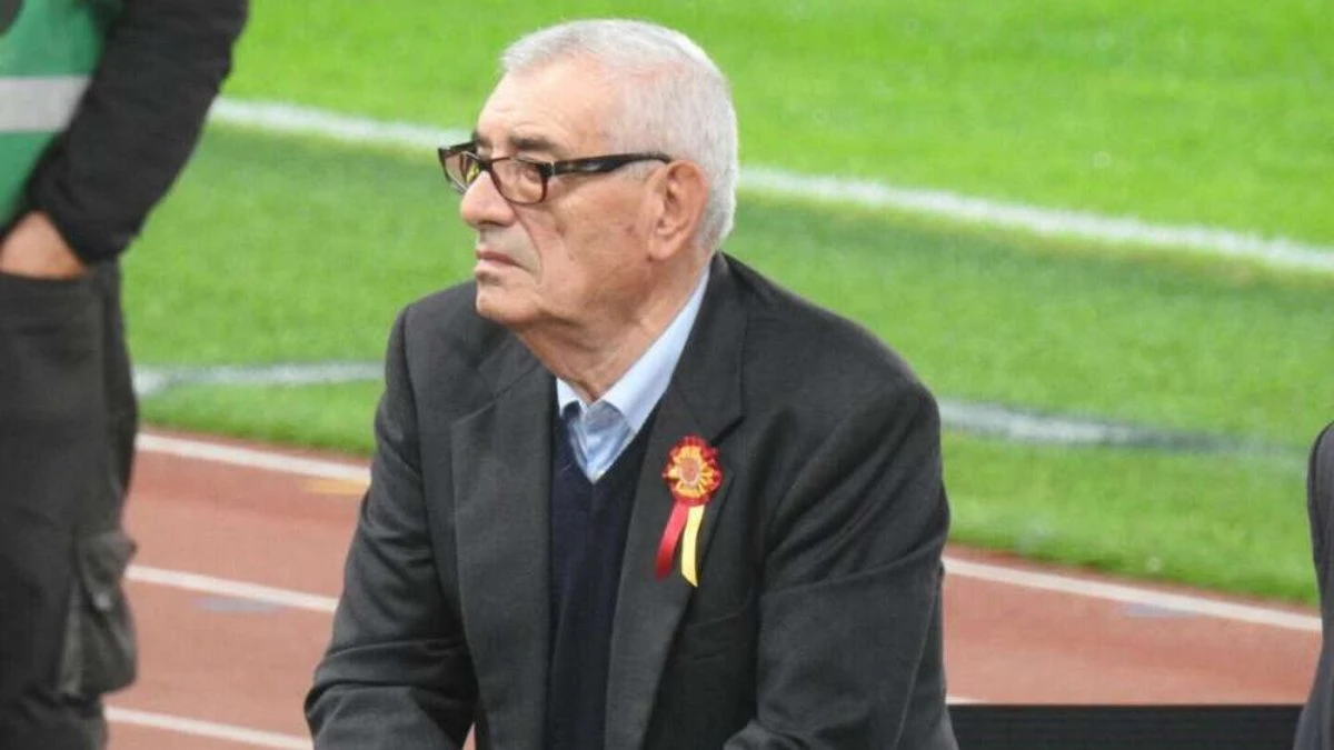 Arcadio Venturi, storico capitano della Roma, scomparso a 96 anni