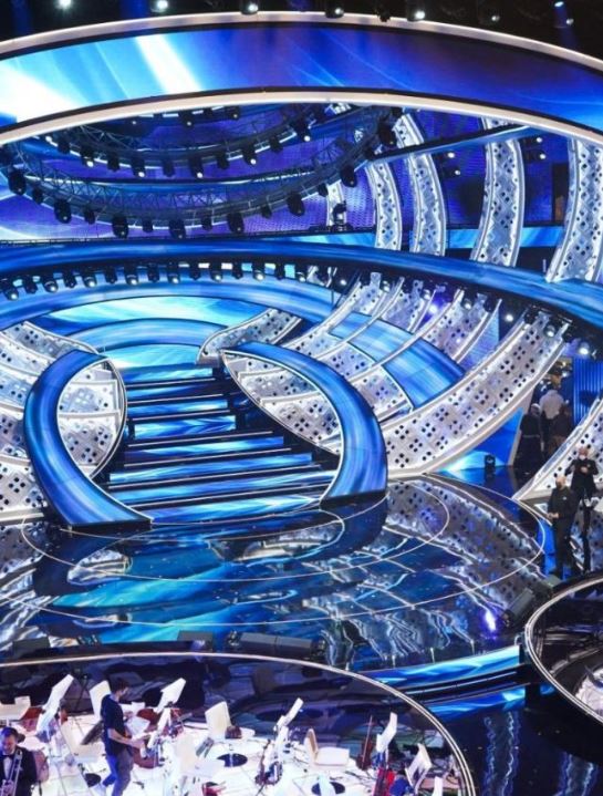 Sanremo 2026, il ritorno di Francesco Renga stravolge tutto: salta lo spin-off lanciato da Conti